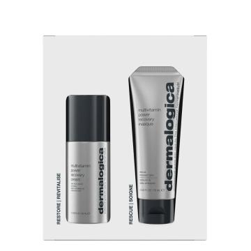 Dermalogica Stressed Skin Recovery Geschenkset