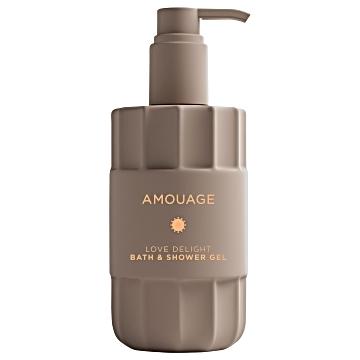Amouage Love Delight Bath & Shower Gel 360 ml