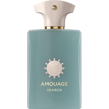 Amouage Search Man 100 ml Eau de Parfum Spray (uitlopend.x)