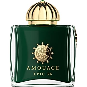 Amouage Epic 56 Woman 100 ml Parfum Spray - Parfumerie Marjo Only