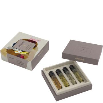 Amouage Odyssey Collection Discovery Set 4 x 2 ml OP=OP