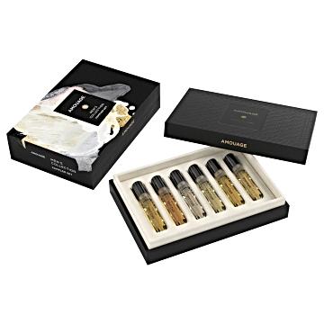 Amouage Men's Sampler Set (uitlopend)