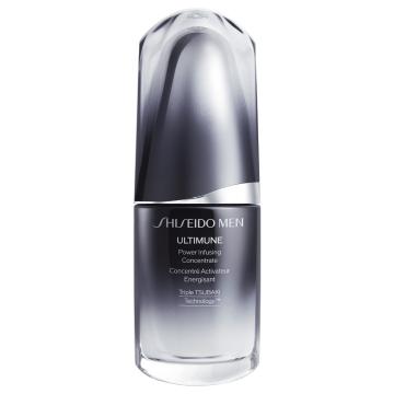 Shiseido Men Ultimune Power Infusing Serum