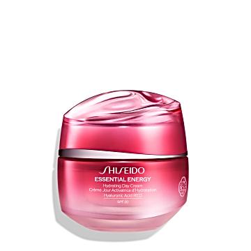 Shiseido Essential Energy Hydrating Day Cream SPF 20 50 ml