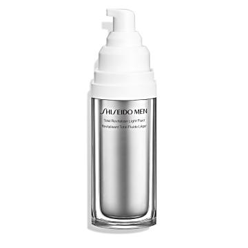 Shiseido Men Total Revitalizer Light Fluid 70 ml