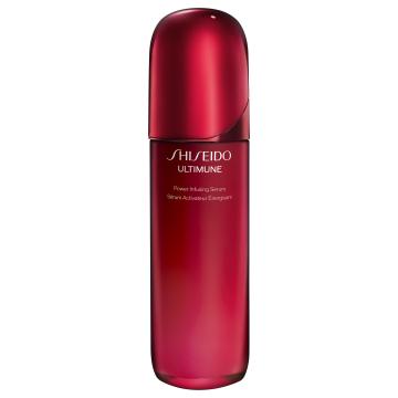 Shiseido Ultimune Power Infusing Serum 120 ml