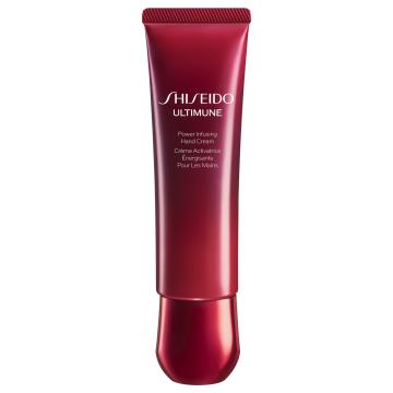 Shiseido Ultimune Handcrème