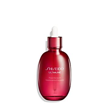 Shiseido Ultimune Power Infusing Oil
