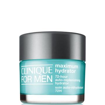 Clinique For Men™ Maximum Hydrator 72-Hour Auto-Replenishing Hydrator