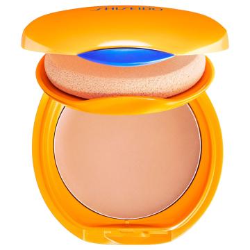 Shiseido Tanning Compact Foundation SPF10 Natural OP=OP