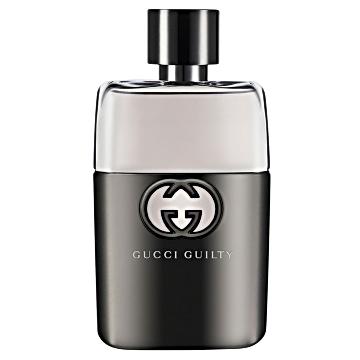 Gucci Guilty pour Homme 50 ml Eau de Toilette Spray
