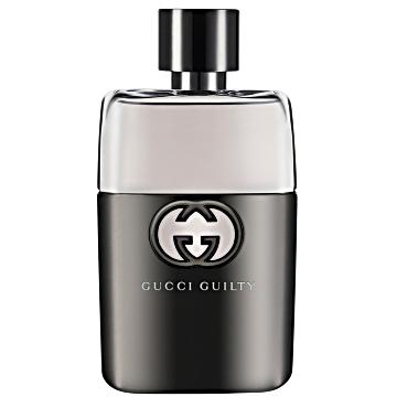 Gucci Guilty pour Homme 150 ml Eau de Toilette Spray