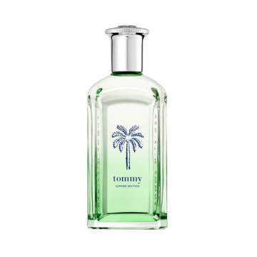 Tommy Hilfiger Tommy Summer Eau de Toilette Limited Edition