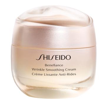 Shiseido Benefìance Wrinkle Smoothing Cream
