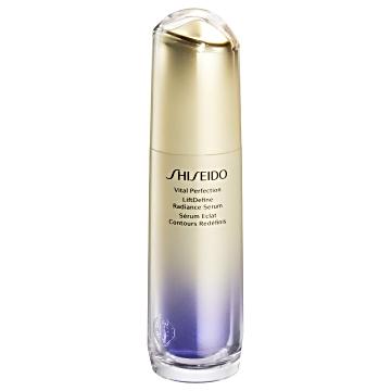 Shiseido Vital Perfection Lift Define Radiance Serum 40 ml