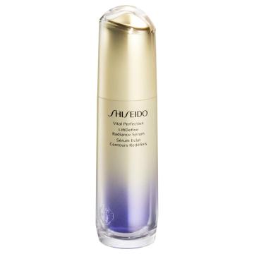 Shiseido Vital Perfection Lift Define Radiance Serum