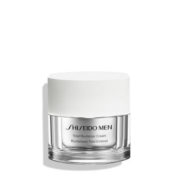 Shiseido Men Total Revitalizer Cream