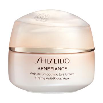 Shiseido Benefiance Wrinkle Smoothing Eye Cream