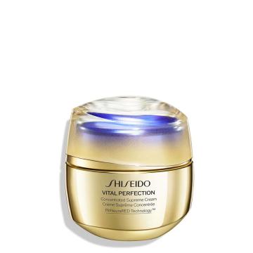 Shiseido Vital Perfection Concentrated Supreme Cream