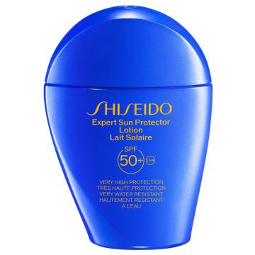 Shiseido Expert Sun Protector Lotion SPF50+ 50 ml OP=OP