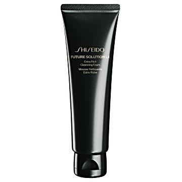 Shiseido Future Solution LX Extra Rich Cleansing Foam 150 ml