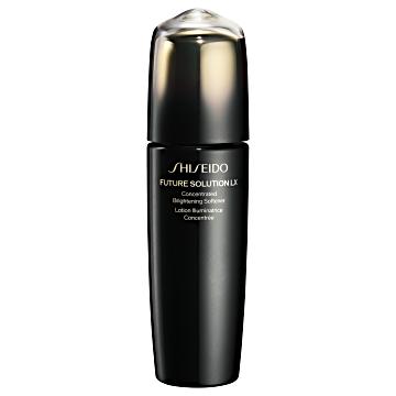 Shiseido Future Solution LX Concentrated Brightening Softener 170 ml (uitlopend.x)