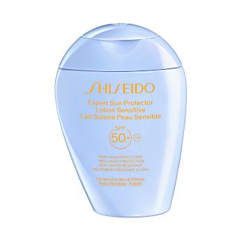 Shiseido Expert Sun Protector Lotion Sensitive SPF50+