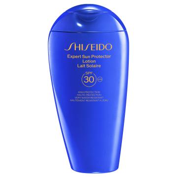 Shiseido Expert Sun Protector Lotion SPF30 300 ml