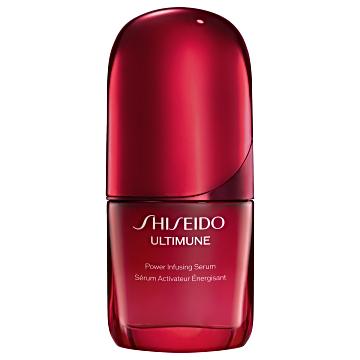 Shiseido Ultimune Power Infusing Serum 30 ml (uitlopend)
