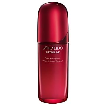 Shiseido Ultimune Power Infusing Serum 75 ml (uitlopend)