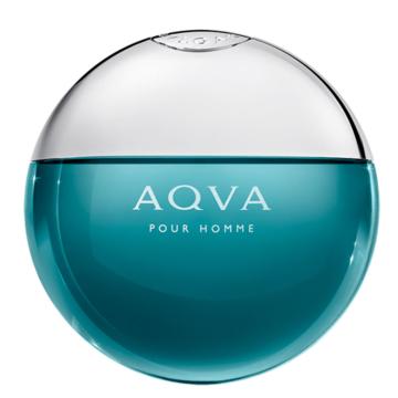 Bvlgari AQVA pour Homme Eau de Toilette Spray