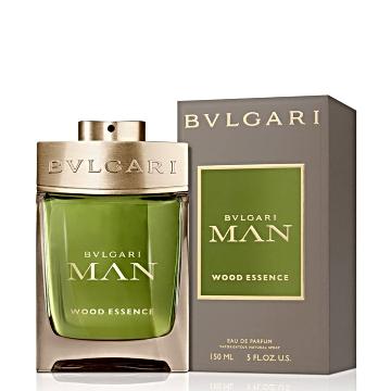 Bvlgari Man Wood Essence 150 ml Eau de Parfum Spray