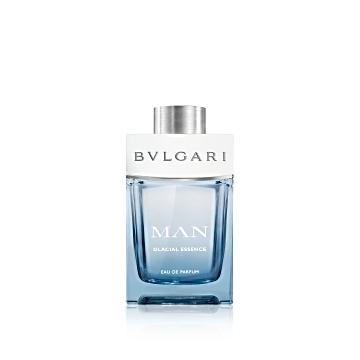 Bvlgari Man Glacial Essence Eau de Parfum Spray