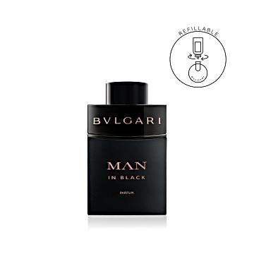 Bvlgari Man in Black 60 ml Parfum Spray