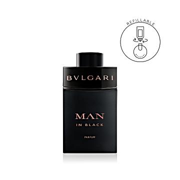 Bvlgari Man in Black 100 ml Parfum Spray