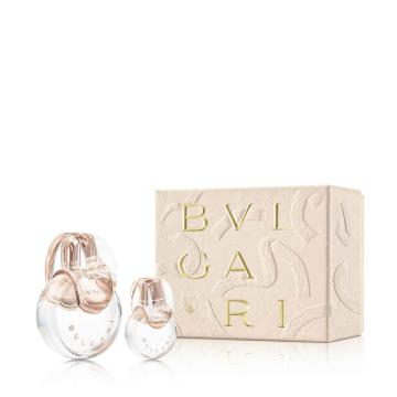 Bvlgari Omnia Crystalline 100 ml Eau de Toilette Geschenkset (uitlopend)
