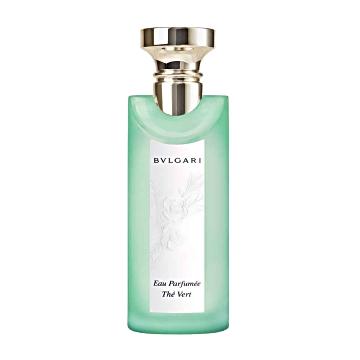 Bvlgari Eau Parfumeé Thé Vert 75 ml Eau de Toilette Spray