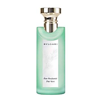 Bvlgari Eau Parfumeé Thé Vert 150 ml Eau de Toilette Spray