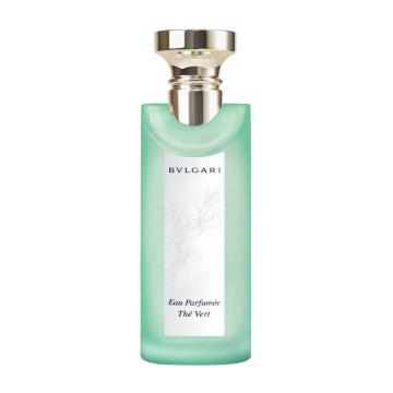 Bvlgari Eau Parfumeé Thé Vert Eau de Toilette