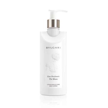 Bvlgari Eau Parfumeé Thé Blanc Body Lotion