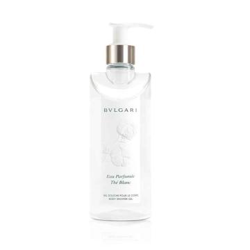 Bvlgari Eau Parfumeé Thé Blanc Body Shower Gel