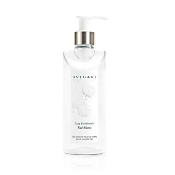 Bvlgari Eau Parfumeé Thé Blanc 300 ml Body Shower Gel