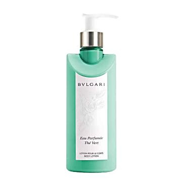 Bvlgari Eau Parfumeé Thé Vert 300 ml Body Lotion
