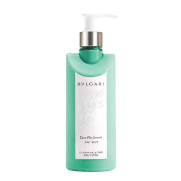Bvlgari Eau Parfumeé Thé Vert Body Lotion