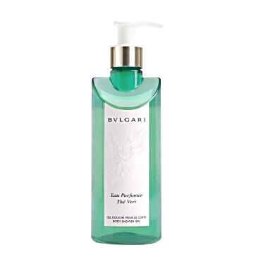 Bvlgari Eau Parfumeé Thé Vert 300 ml Body Shower Gel