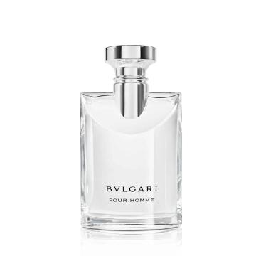 Bvlgari Pour Homme Eau de Toilette Spray