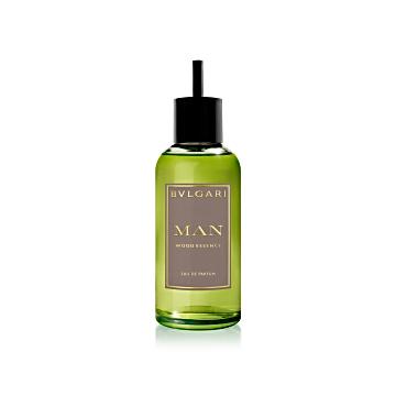 Bvlgari Man Wood Essence 200 ml Eau de Parfum Refill