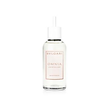Bvlgari Omnia Crystalline 200 ml Eau de Toilette Refill