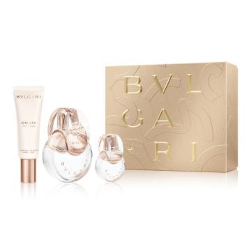 Bvlgari Omnia Crystalline 100 ml Eau de Toilette Geschenkset