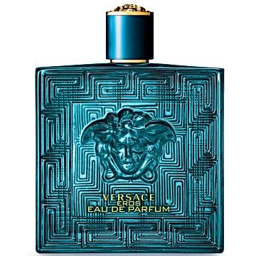 Versace Eros 200 ml Eau de Parfum Spray